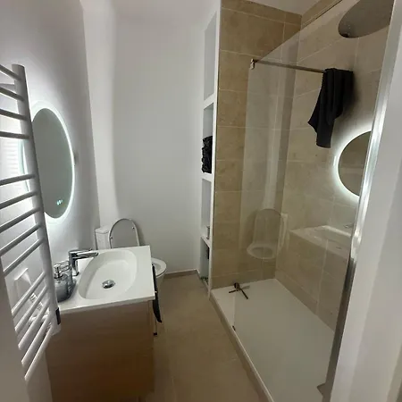 Lejlighed Superbe De 90m2 Proche De La Et Des Commerces Banyuls-sur-Mer